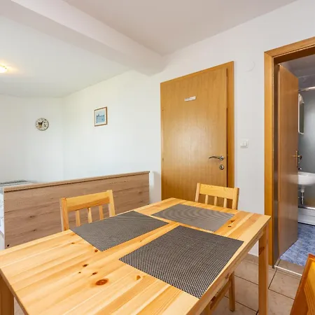 Apartman Obradovic