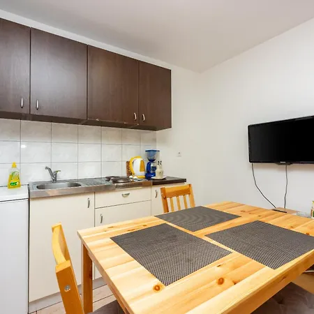Apartman Obradovic Dramalj