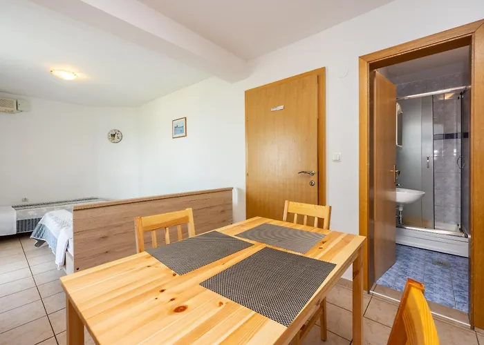 Apartmán Obradovic