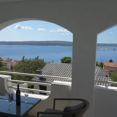 Appartement Obradovic