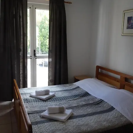 Appartement Obradovic *