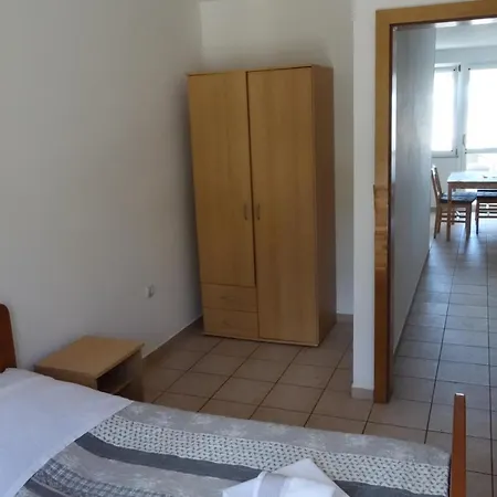 Obradovic Appartement
