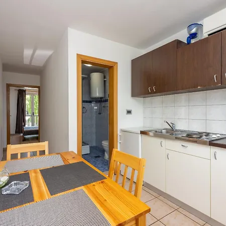Appartement Obradovic Dramalj