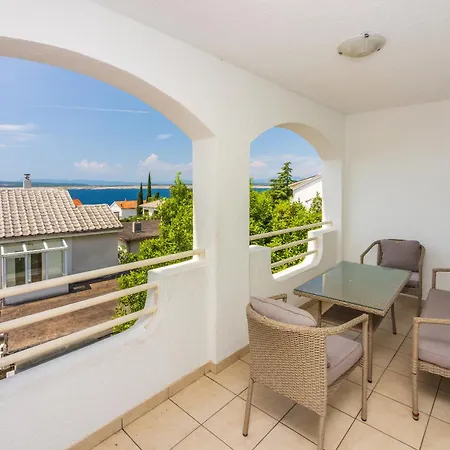 Appartement Obradovic *