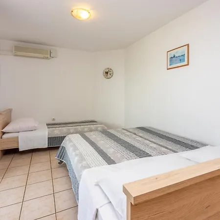 Obradovic Appartement Dramalj