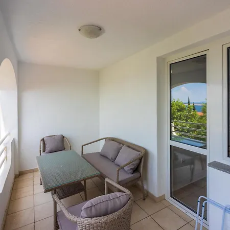 Obradovic Appartement
