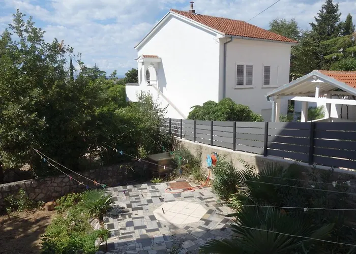 Obradović Apartamento