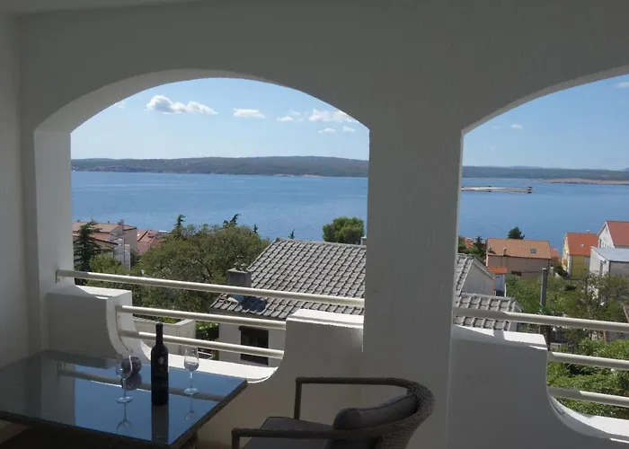 Apartamento Obradović