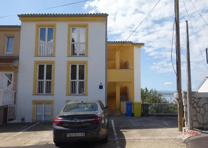 Obradović Apartamento