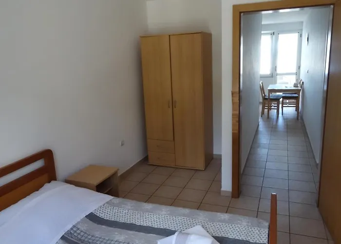 Obradović Apartamento