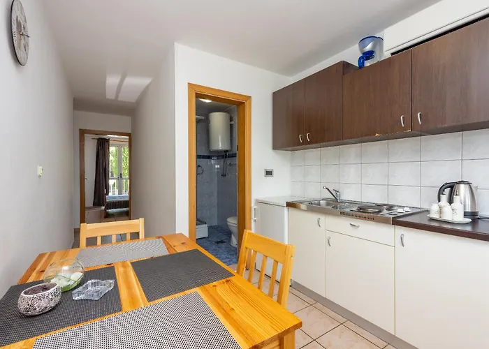 Apartamento Obradović Dramalj