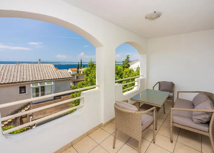 Apartamento Obradović *